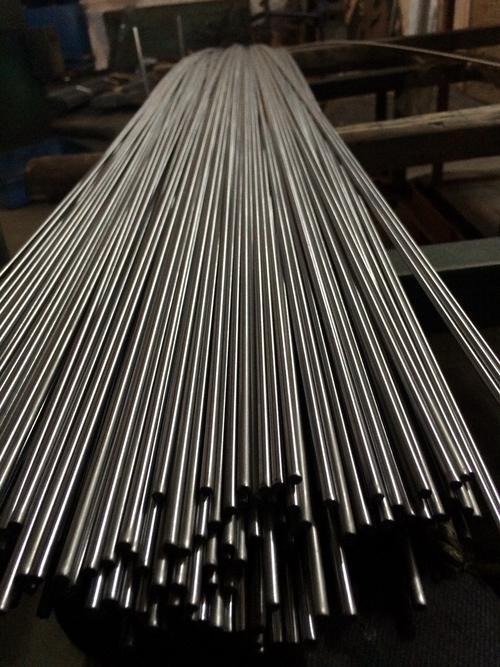 易切削不锈钢主要用于电磁,微特电机和电气元件的生产.